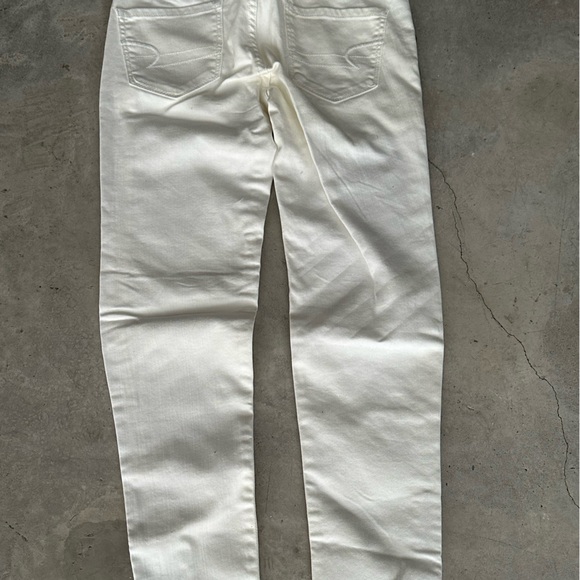 American Eagle Jegging Style Capri size 0 - Picture 3 of 8